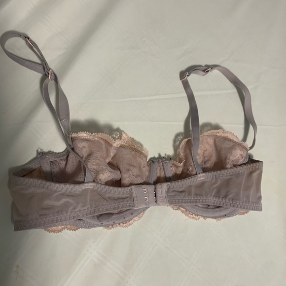 Lace bralette - Picture 2 of 3